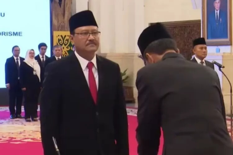 Dampak Politik Gus Ipul Jadi Mensos: Muktamar PKB Tandingan Semakin Dekat?